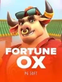 fortune ox official logo